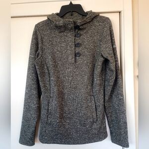 Columbia Pull Over
